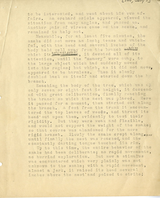 Frank Shoemaker - Omaha, Lincoln, and Nebraska Narratives