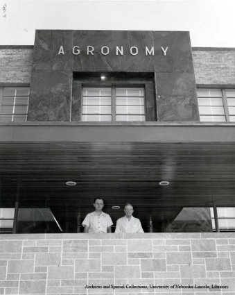 Agronomy