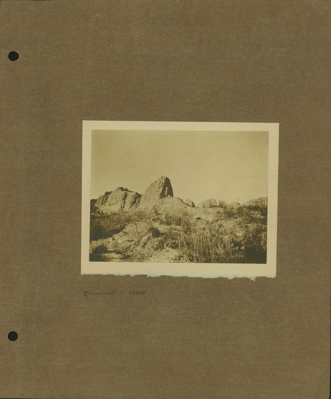 Frank Shoemaker Narratives, Dundy, Hitchcock, Redwillow, Furnas Counties, 1912