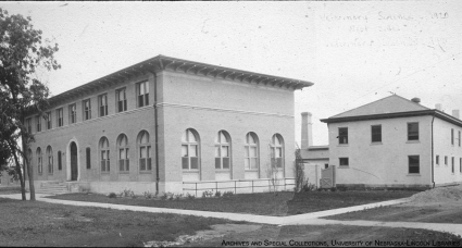 Animal Pathology and Hygiene Complex