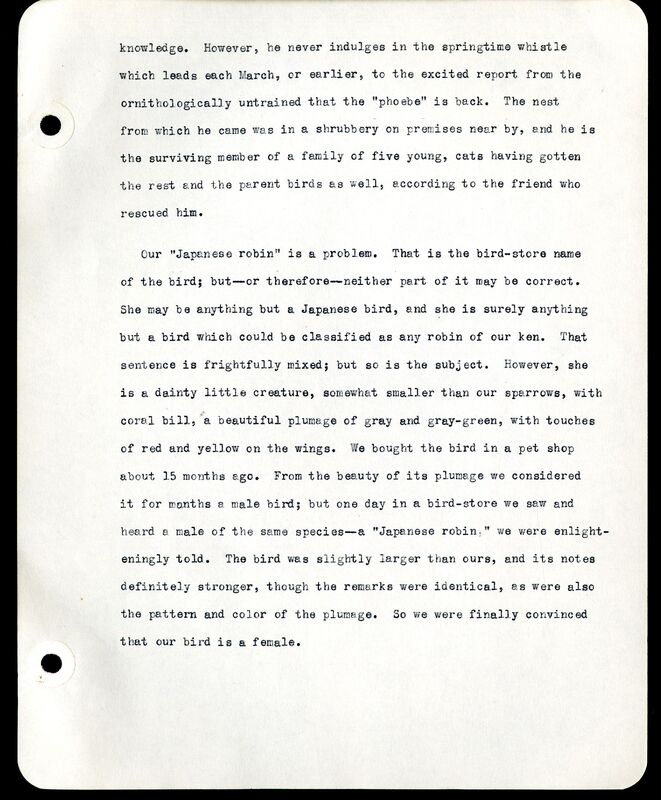 Frank Shoemaker - Omaha, Lincoln, and Nebraska Narratives