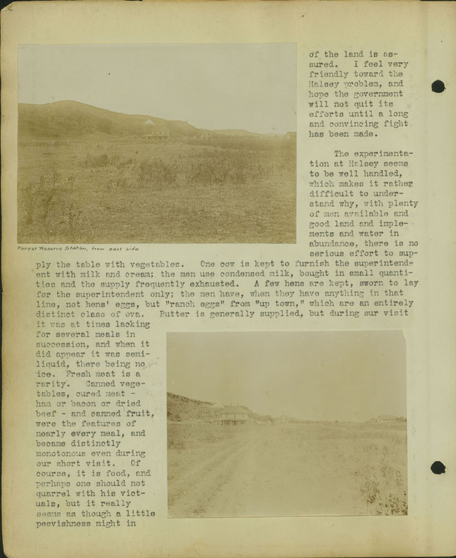 Frank Shoemaker, Narratives, Thomas County, July 3-11, July 27-30, 1911