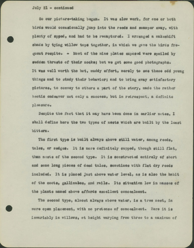 Frank Shoemaker - Omaha, Lincoln, and Nebraska Narratives
