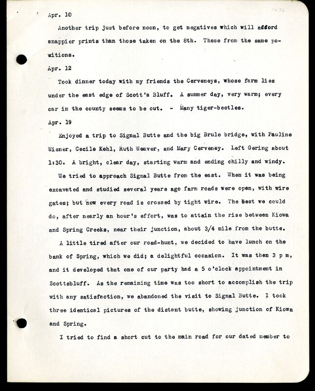 Frank Shoemaker - Sandhills Narratives