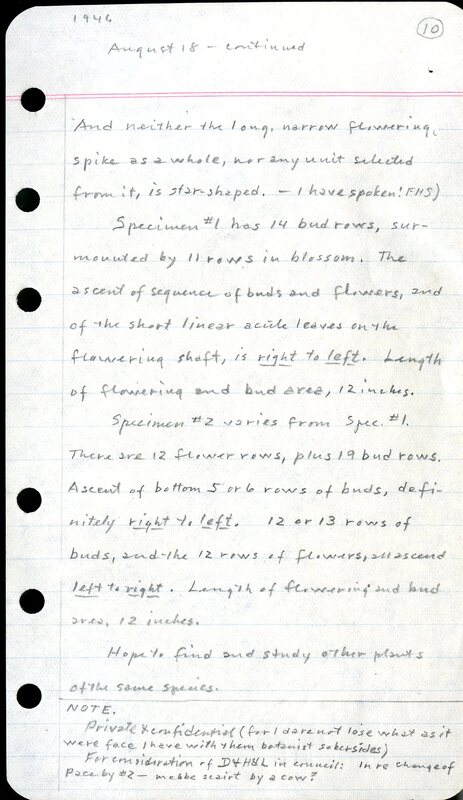 Frank Shoemaker - Sandhills Narratives