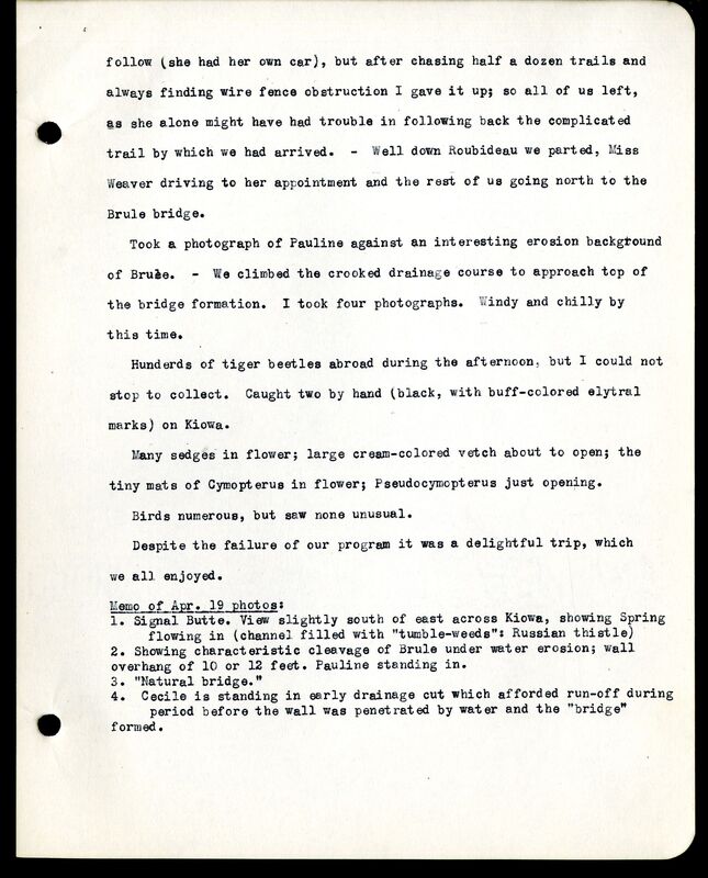 Frank Shoemaker - Sandhills Narratives