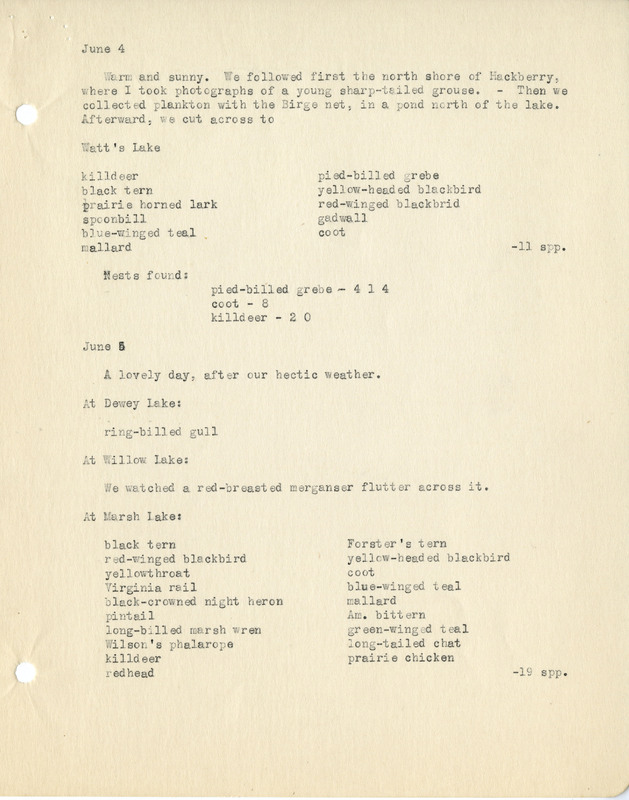 Frank Shoemaker - Omaha, Lincoln, and Nebraska Narratives