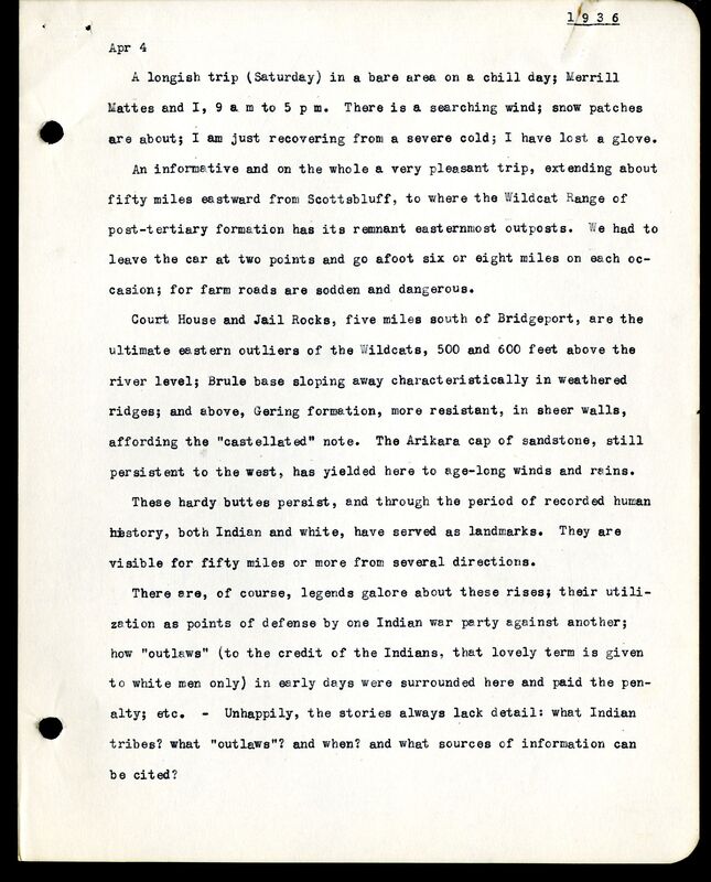 Frank Shoemaker - Sandhills Narratives