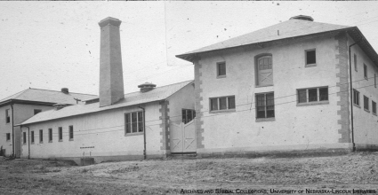 Animal Pathology and Hygiene Complex