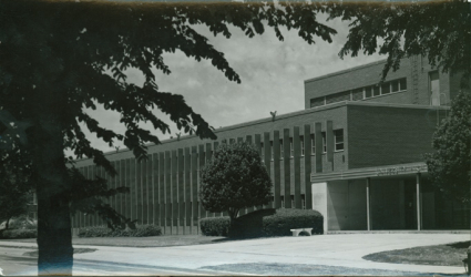 University High School