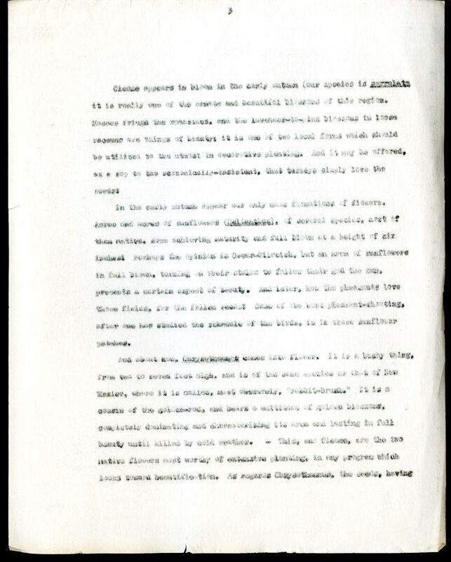 Frank Shoemaker - Sandhills Narratives