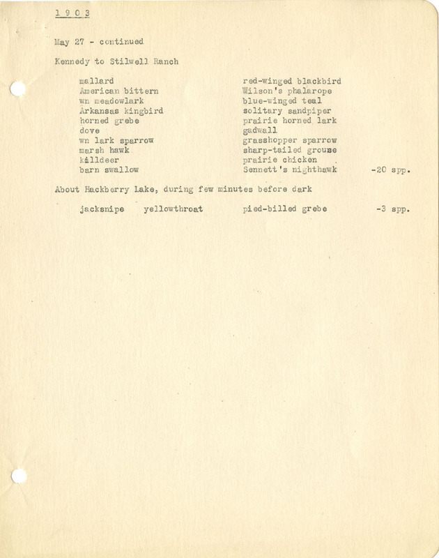 Frank Shoemaker - Omaha, Lincoln, and Nebraska Narratives