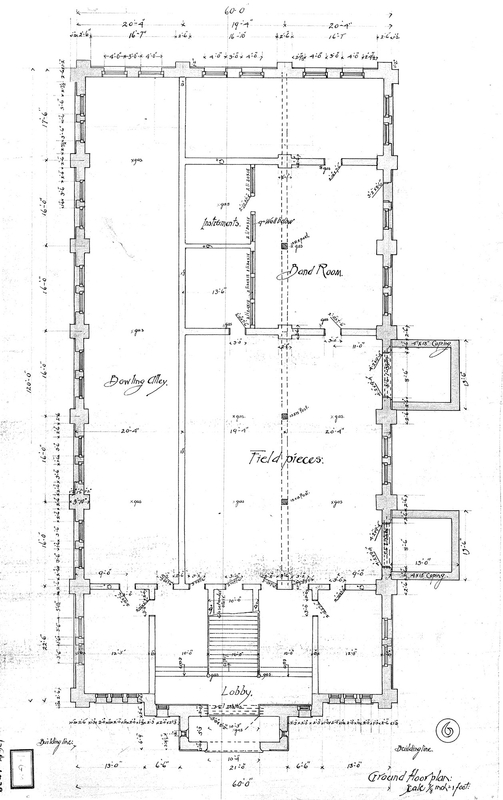Building Details Year: 1887