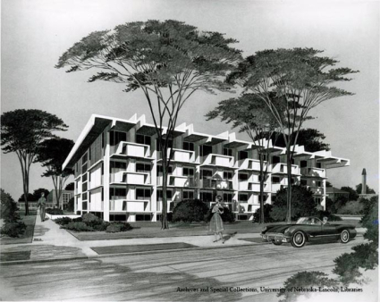 Architects rendering.