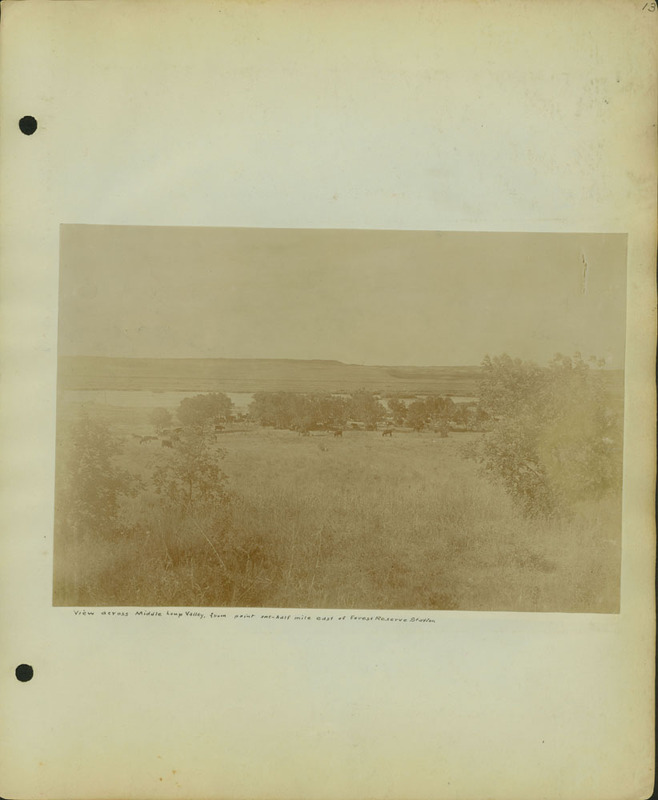 Frank Shoemaker, Narratives, Thomas County, July 3-11, July 27-30, 1911