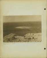 Frank Shoemaker Narratives, Sidney, Banner County, Scotts Bluff, July 30-Aug. 9, 1911