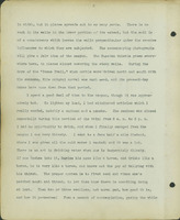 Frank Shoemaker Narratives, Dundy, Hitchcock, Redwillow, Furnas Counties, 1912