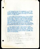 Frank Shoemaker - Omaha, Lincoln, and Nebraska Narratives