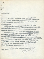 Original title: "festive", Keever's title: "News Of Tonkin Gulf Attacks Mar Mid-Autumn Festivities," Article for the New York Herald Tribune about how Saigon became tense following news of the Tonking Gulf Incident