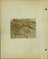 Frank Shoemaker Narratives, Sidney, Banner County, Scotts Bluff, July 30-Aug. 9, 1911