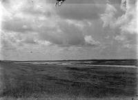 Original caption: Marsh Lake, Cherry Co., Nebr. June 5, 1903. Cherry County.