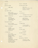 Frank Shoemaker - Omaha, Lincoln, and Nebraska Narratives