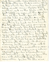 Edith Schwartz Clements, Letters, June 29, 1911