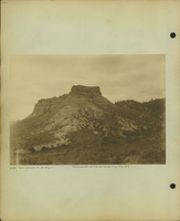 Frank Shoemaker Narratives, Sidney, Banner County, Scotts Bluff, July 30-Aug. 9, 1911