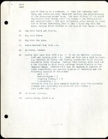 Frank H. Shoemaker typescript, 12 pages, on collecting trips along the west coast and in Omaha and Lincoln, Nebraska,  in Califorina, Idaho, Oregon,  and Arizona.
