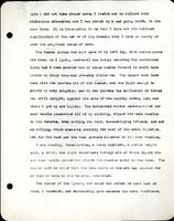 Frank Shoemaker - Sandhills Narratives