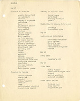 Frank Shoemaker - Omaha, Lincoln, and Nebraska Narratives