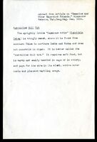 Frank Shoemaker - Omaha, Lincoln, and Nebraska Narratives