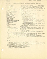 Frank Shoemaker - Omaha, Lincoln, and Nebraska Narratives