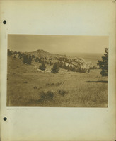 Frank Shoemaker Narratives, Sidney, Banner County, Scotts Bluff, July 30-Aug. 9, 1911