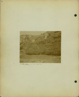 Frank Shoemaker Narratives, Sidney, Banner County, Scotts Bluff, July 30-Aug. 9, 1911