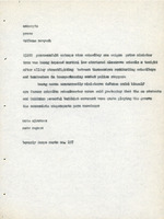 Original title: "schoolboy", Keever's title: "Prime Minister Huong Imposes Martial Law After All-Day Street-fighting", Article about martial law imposed by Prime Minister Trần Văn Hương in response to student protest, published by the New York Herald Tribune