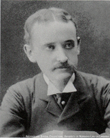 Coolidge & Hodgdon (formerly Shepley, Rutan & Coolidge)