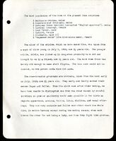 Frank Shoemaker - Omaha, Lincoln, and Nebraska Narratives