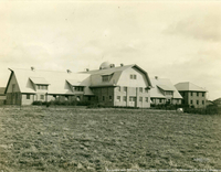 Dairy Barn (Replacement)