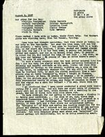 Frank Shoemaker - Sandhills Narratives