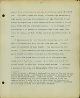 Frank Shoemaker Narratives, Dundy, Hitchcock, Redwillow, Furnas Counties, 1912