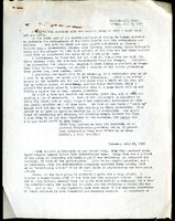 Frank Shoemaker - Sandhills Narratives