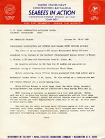 Original title: "Experienced Construction Men Offered Navy Seabee Petty Officer Ratings." Seabees press release 79-67 (36)