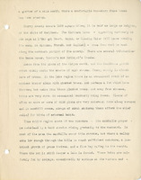 Frank Shoemaker - Omaha, Lincoln, and Nebraska Narratives