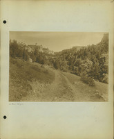 Frank Shoemaker Narratives, Sidney, Banner County, Scotts Bluff, July 30-Aug. 9, 1911