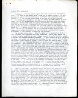 Frank Shoemaker - Sandhills Narratives