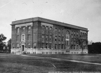 Teachers College (Old)