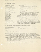 Frank Shoemaker - Omaha, Lincoln, and Nebraska Narratives