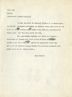Original title: "withdrawl", Keever's title: "Gen. Westmoreland's Phase-Out of U.S. Troops seen as Doubtful and U.S. Election Ploy", Article draft about an announced withdrawl of Americans from Vietnam, for the Christian Science Monitor