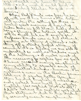Edith Schwartz Clements, Letters, June 29, 1911